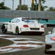 Illustration for article titled Continental GT3 Makes Strong Start To Racing Career